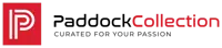 Paddock Collection logo