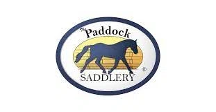 Paddock Saddlery logo