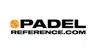 Padel Reference logo