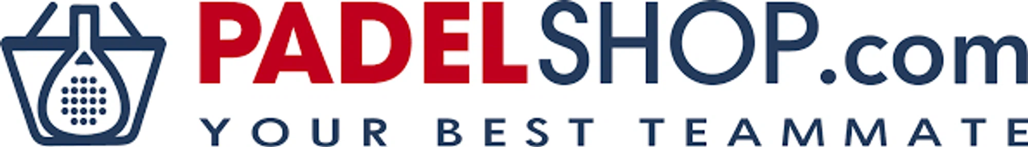 PadelShop.com logo