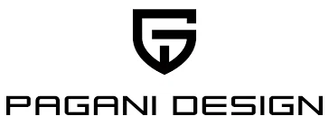 Pagani Design Watch logo