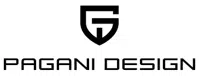 Pagani Design Watch logo