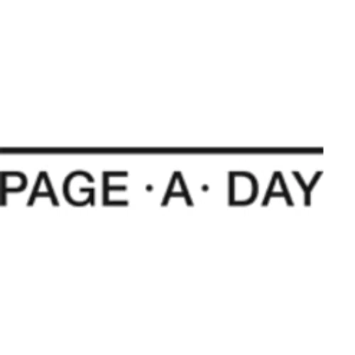 Page-A-Day logo