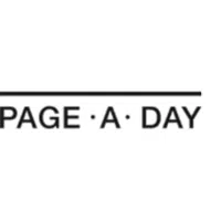 Page-A-Day logo