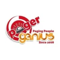 Pager Genius logo