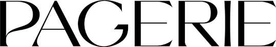 Pagerie logo