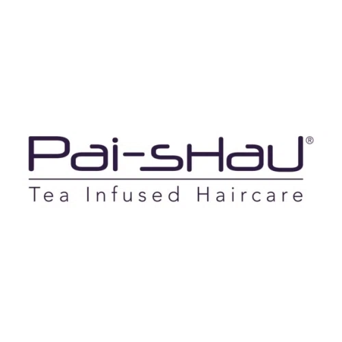 Pai-Shau logo