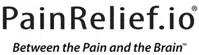 PainRelief.io logo