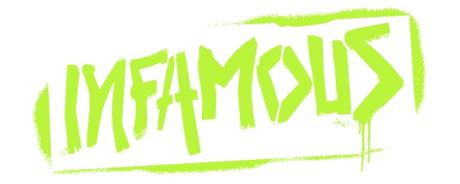 Infamous Paintball promo code