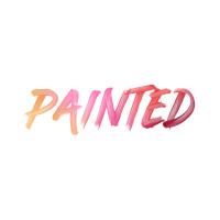 Painted discount code