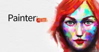 Painter logo