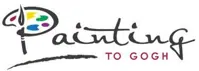 Painting to Gogh logo