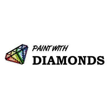 Paint With Diamonds promo code