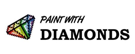 Paint With Diamonds coupon code