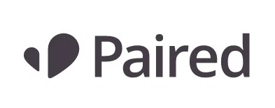 Paired logo