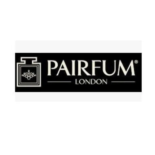Pairfum London logo