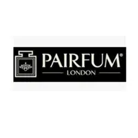 Pairfum London logo