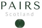 PAIRS Scotland logo