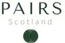 PAIRS Scotland logo