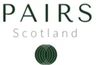 PAIRS Scotland logo