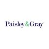 Paisley & Gray promo code