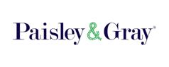 Paisley & Gray promo code