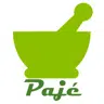 Pajé logo