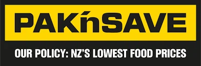 PAK'nSAVE logo