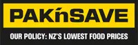 PAK'nSAVE logo