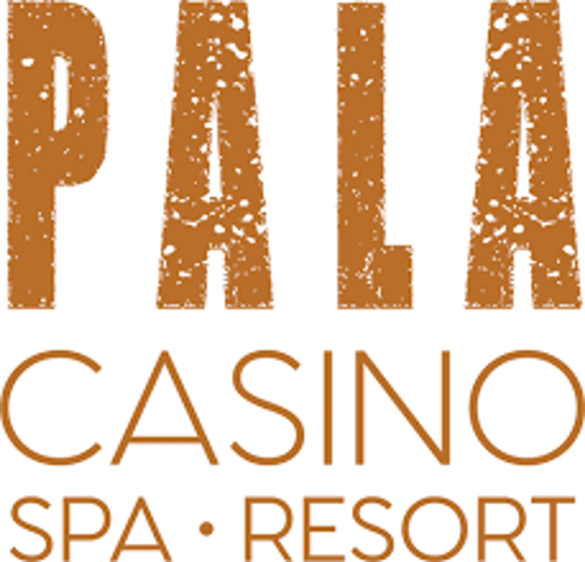 Pala Casino Spa Resort logo