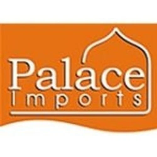 Palace Imports logo
