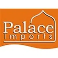 Palace Imports logo