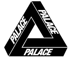 Palace Skateboards logo