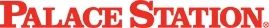 Palace Station logo