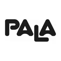 Pala Eyewear logo