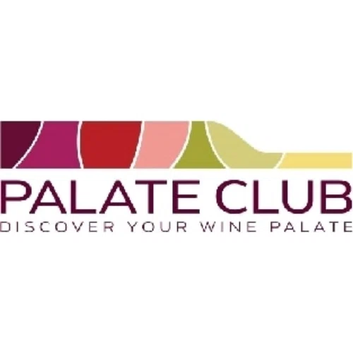 Palate Club logo