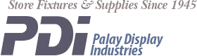 Palay Display logo