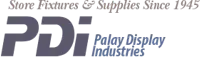 Palay Display logo
