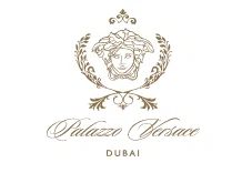 Palazzo Versace Dubai logo