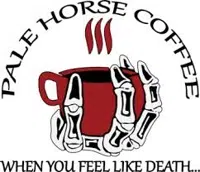 Pale Horse Coffee logo