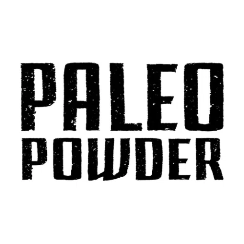 Paleo Powder Seasoning logo