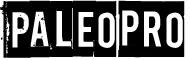 PaleoPro logo