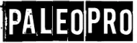 PaleoPro logo