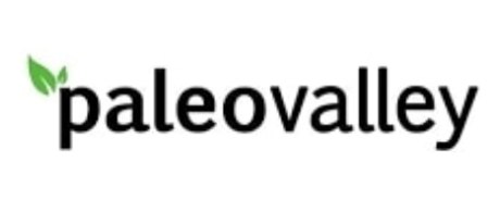 Paleovalley coupon code