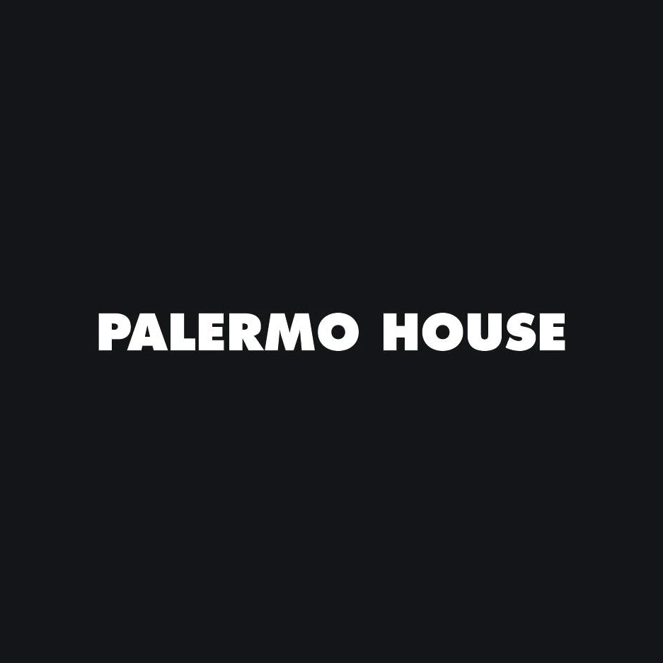 Palermo House logo
