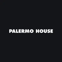 Palermo House logo