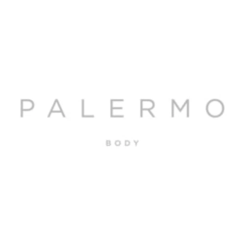 Palermo Body logo