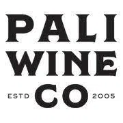Pali Wine Co. logo
