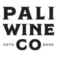 Pali Wine Co. logo