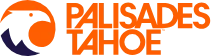 Palisades Tahoe logo